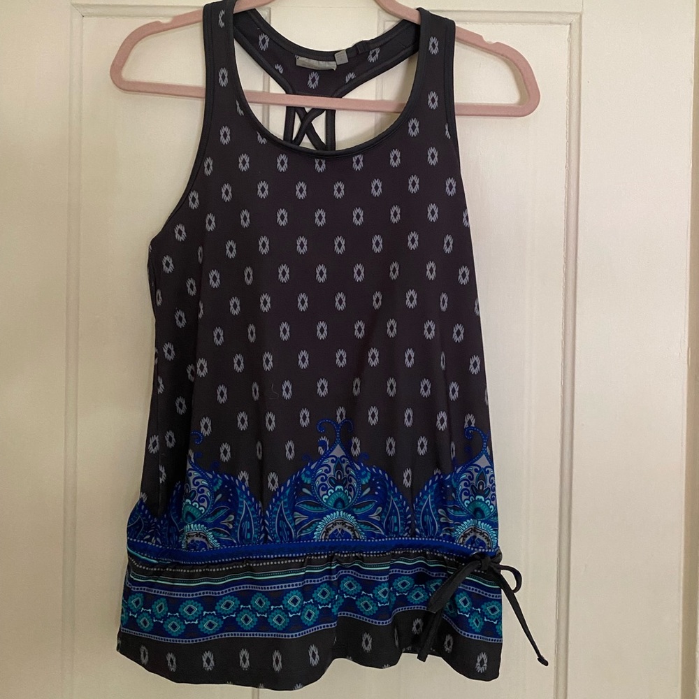 Athleta Swim Top